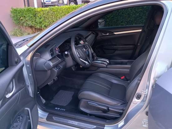 HONDA-CIVIC-2019