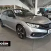 HONDA CIVIC 2.0 16V FLEXONE SPORT 4P CVT HONDA CIVIC 2.0 16V FLEXONE SPORT 4P CVT