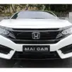 HONDA CIVIC 2.0 16V FLEXONE SPORT 4P CVT HONDA CIVIC 2.0 16V FLEXONE SPORT 4P CVT
