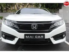 HONDA CIVIC 2.0 16V FLEXONE SPORT 4P CVT HONDA CIVIC 2.0 16V FLEXONE SPORT 4P CVT