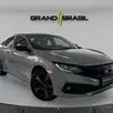 HONDA CIVIC 2.0 16V FLEXONE SPORT 4P CVT HONDA CIVIC 2.0 16V FLEXONE SPORT 4P CVT