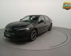 HONDA CIVIC 2.0 DI e:HEV ADVANCED E-CVT HONDA CIVIC 2.0 DI e:HEV ADVANCED E-CVT