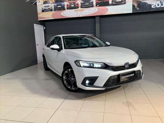 HONDA-CIVIC-2.0 DI e:HEV ADVANCED E-CVT HONDA-CIVIC-2023