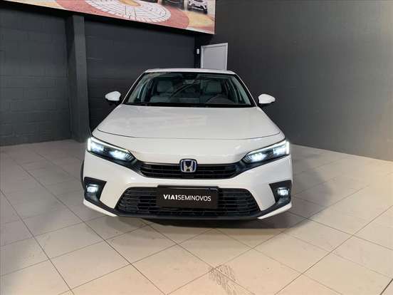 HONDA-CIVIC-2.0 DI e:HEV ADVANCED E-CVT HONDA-CIVIC-2023