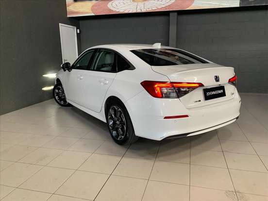 HONDA-CIVIC-2.0 DI e:HEV ADVANCED E-CVT HONDA-CIVIC-2023
