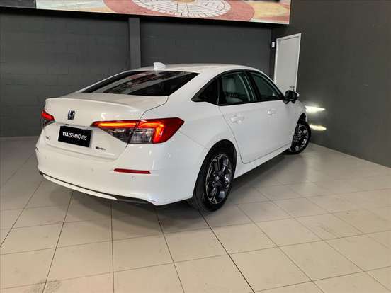 HONDA-CIVIC-2.0 DI e:HEV ADVANCED E-CVT HONDA-CIVIC-2023