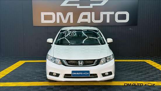 HONDA-CIVIC-2015