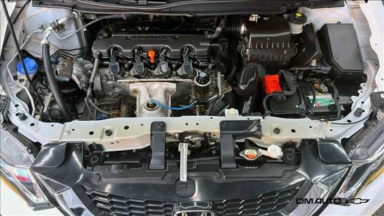 HONDA-CIVIC-2.0 LXR 16V FLEX 4P AUTOMÁTICO HONDA-CIVIC-2015