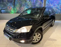 HONDA CRV 2.0 LX 4X2 16V GASOLINA 4P AUTOMÁTICO HONDA CRV 2.0 LX 4X2 16V GASOLINA 4P AUTOMÁTICO
