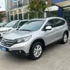 HONDA CRV 2.0 EXL 4X2 16V FLEX 4P AUTOMÁTICO HONDA CRV 2.0 EXL 4X2 16V FLEX 4P AUTOMÁTICO