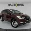 HONDA CRV 2.0 EXL 4X4 16V FLEX 4P AUTOMÁTICO HONDA CRV 2.0 EXL 4X4 16V FLEX 4P AUTOMÁTICO