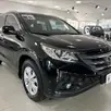 HONDA CRV 2.0 EXL 4X4 16V FLEX 4P AUTOMÁTICO HONDA CRV 2.0 EXL 4X4 16V FLEX 4P AUTOMÁTICO