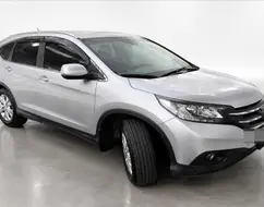 HONDA CRV 2.0 EXL 4X4 16V GASOLINA 4P AUTOMÁTICO HONDA CRV 2.0 EXL 4X4 16V GASOLINA 4P AUTOMÁTICO