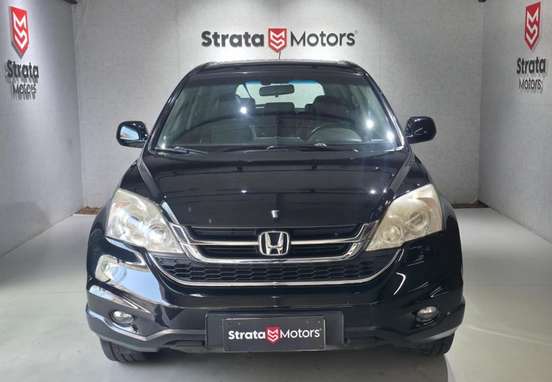 HONDA-CRV-2010