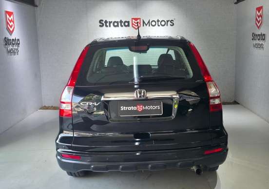 HONDA-CRV-2010