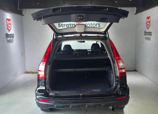 HONDA-CRV-2010