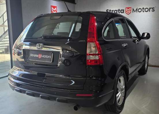 HONDA-CRV-2010