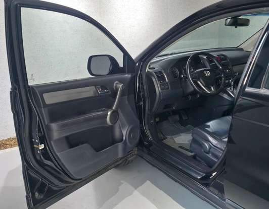 HONDA-CRV-2010