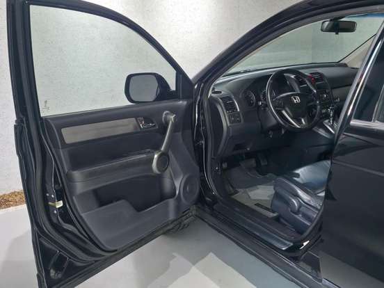HONDA-CRV-2.0 EXL 4X4 16V GASOLINA 4P AUTOMÁTICO HONDA-CRV-2010