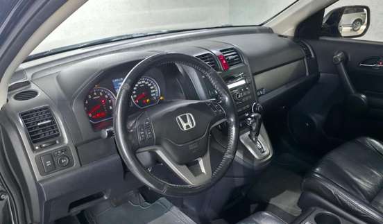 HONDA-CRV-2010