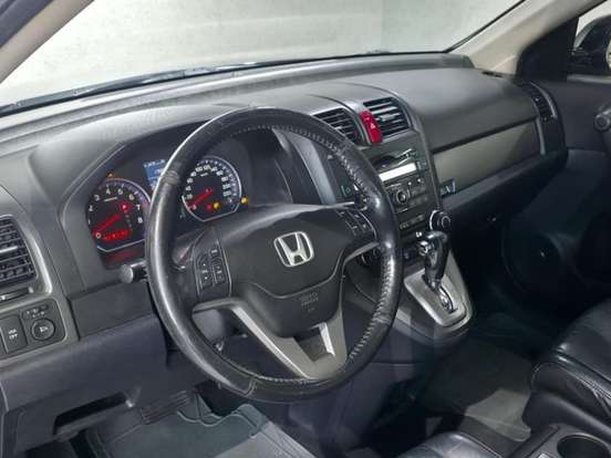 HONDA-CRV-2.0 EXL 4X4 16V GASOLINA 4P AUTOMÁTICO HONDA-CRV-2010