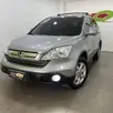 HONDA CRV 2.0 LX 4X2 16V GASOLINA 4P AUTOMÁTICO HONDA CRV 2.0 LX 4X2 16V GASOLINA 4P AUTOMÁTICO