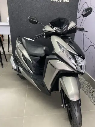 HONDA ELITE 125i 
