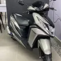 HONDA ELITE 125i HONDA ELITE 125i