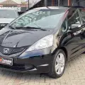 HONDA FIT 1.5 EX 16V FLEX 4P AUTOMÁTICO HONDA FIT 1.5 EX 16V FLEX 4P AUTOMÁTICO