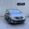 HONDA FIT 1.5 EX 16V FLEX 4P AUTOMÁTICO HONDA FIT 1.5 EX 16V FLEX 4P AUTOMÁTICO
