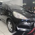 HONDA FIT 1.4 DX 16V FLEX 4P MANUAL HONDA FIT 1.4 DX 16V FLEX 4P MANUAL