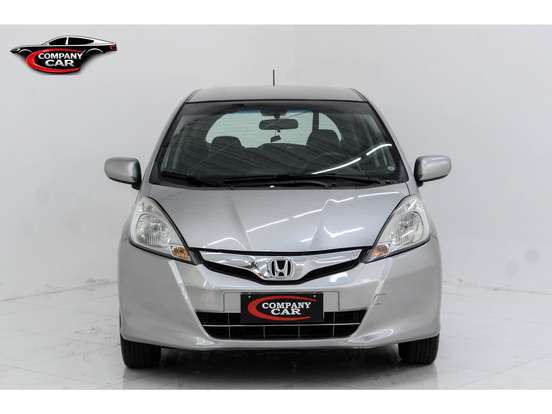 HONDA-FIT-1.4 LX 16V FLEX 4P AUTOMÁTICO HONDA-FIT-2013