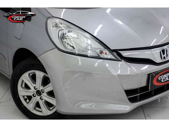 HONDA-FIT-1.4 LX 16V FLEX 4P AUTOMÁTICO HONDA-FIT-2013