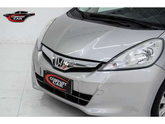 HONDA-FIT-1.4 LX 16V FLEX 4P AUTOMÁTICO HONDA-FIT-2013