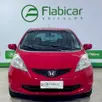 HONDA FIT 1.4 LX 16V FLEX 4P MANUAL HONDA FIT 1.4 LX 16V FLEX 4P MANUAL