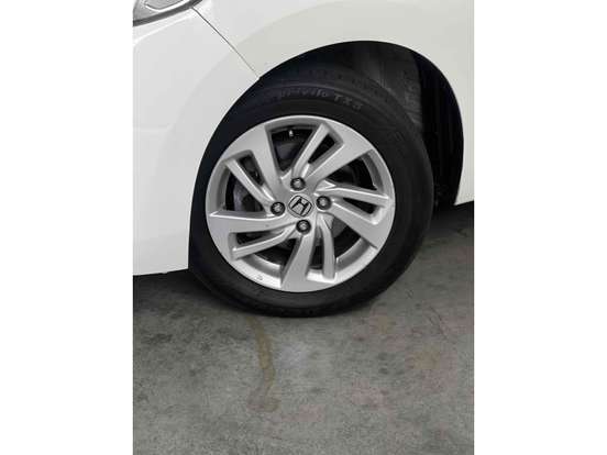 HONDA-FIT-1.5 DX 16V FLEX 4P AUTOMÁTICO HONDA-FIT-2016