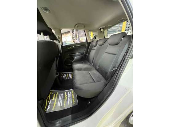 HONDA-FIT-1.5 DX 16V FLEX 4P AUTOMÁTICO HONDA-FIT-2016