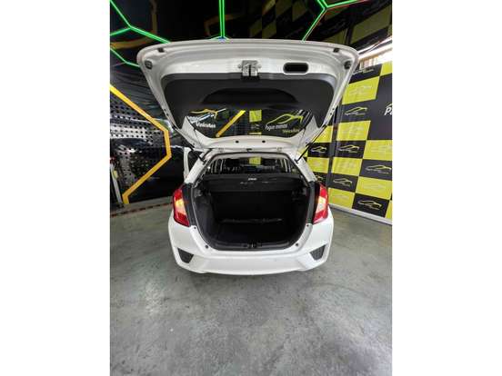 HONDA-FIT-1.5 DX 16V FLEX 4P AUTOMÁTICO HONDA-FIT-2016