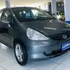 HONDA FIT 1.5 EX 16V FLEX 4P AUTOMÁTICO HONDA FIT 1.5 EX 16V FLEX 4P AUTOMÁTICO