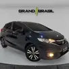 HONDA FIT 1.5 EX 16V FLEX 4P AUTOMÁTICO HONDA FIT 1.5 EX 16V FLEX 4P AUTOMÁTICO