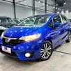 HONDA FIT 1.5 EXL 16V FLEX 4P AUTOMÁTICO HONDA FIT 1.5 EXL 16V FLEX 4P AUTOMÁTICO