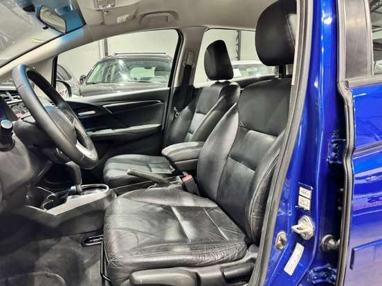HONDA-FIT-1.5 EXL 16V FLEX 4P AUTOMÁTICO HONDA-FIT-2015