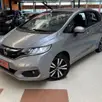 HONDA FIT 1.5 EXL 16V FLEX 4P AUTOMÁTICO HONDA FIT 1.5 EXL 16V FLEX 4P AUTOMÁTICO