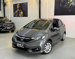 HONDA FIT 1.5 LX 16V FLEX 4P AUTOMÁTICO HONDA FIT 1.5 LX 16V FLEX 4P AUTOMÁTICO