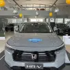 HONDA HR-V 1.5 DI I-VTEC FLEX EX CVT HONDA HR-V 1.5 DI I-VTEC FLEX EX CVT
