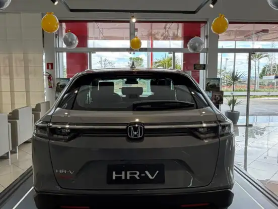 HONDA-HR-V-1.5 DI I-VTEC FLEX EX CVT HONDA-HR-V-2026