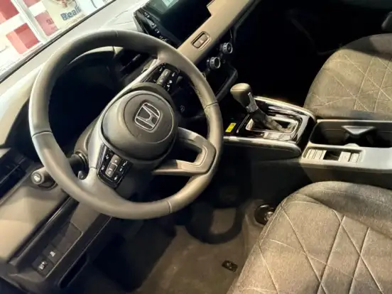 HONDA-HR-V-1.5 DI I-VTEC FLEX EX CVT HONDA-HR-V-2026