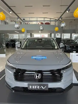 HONDA HR-V 1.5 DI I-VTEC FLEX EX CVT