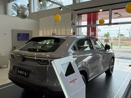 HONDA-HR-V-1.5 DI I-VTEC FLEX EX CVT HONDA-HR-V-2026