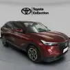 HONDA HR-V 1.5 DI I-VTEC FLEX EX CVT HONDA HR-V 1.5 DI I-VTEC FLEX EX CVT